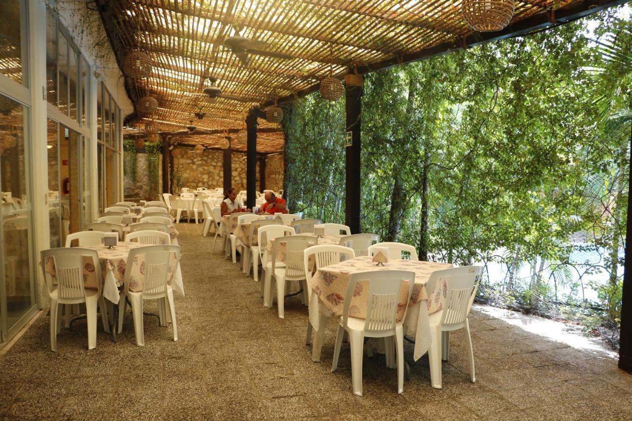 Alba Suites Acapulco Exterior foto
