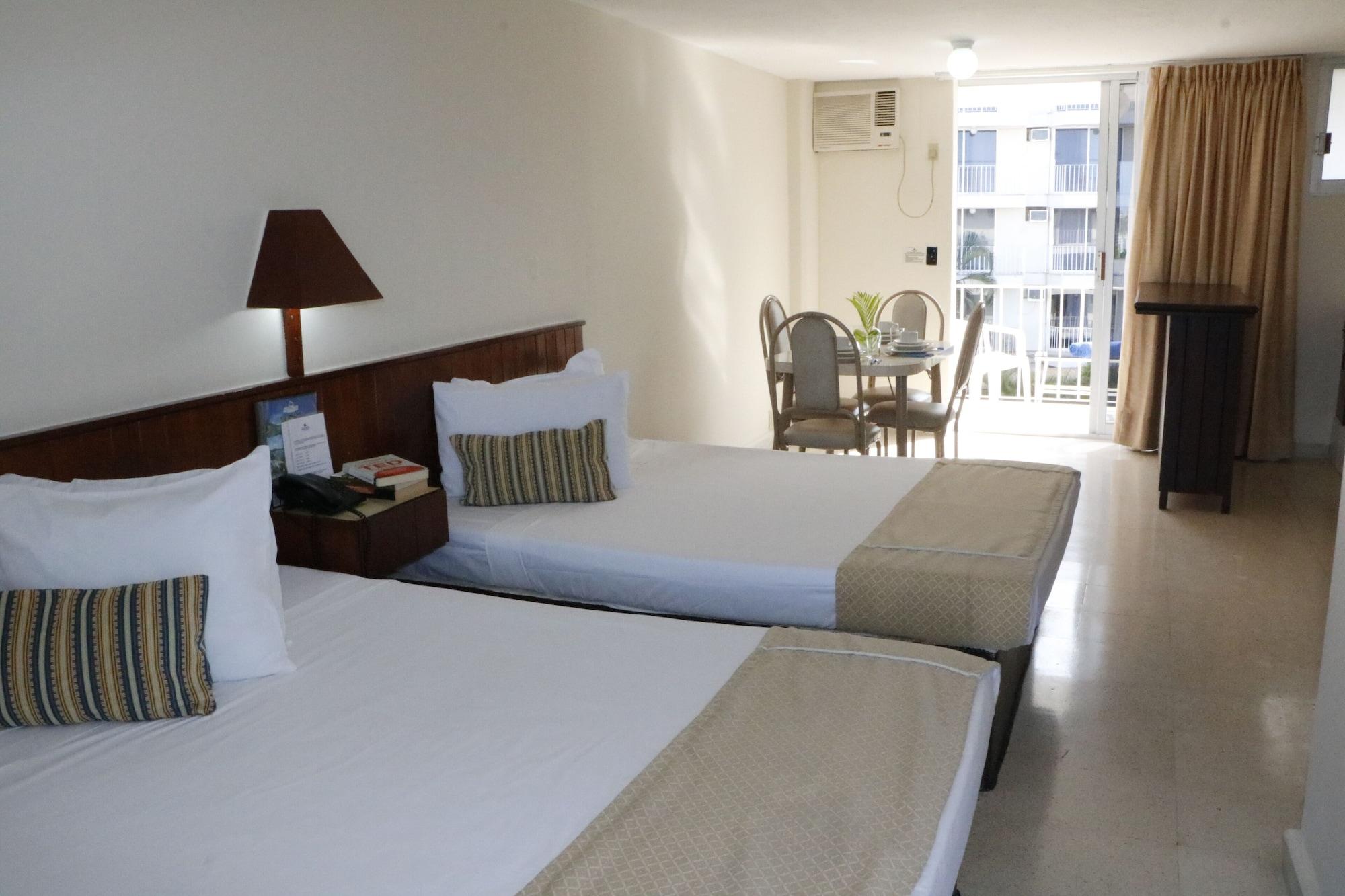 Alba Suites Acapulco Exterior foto