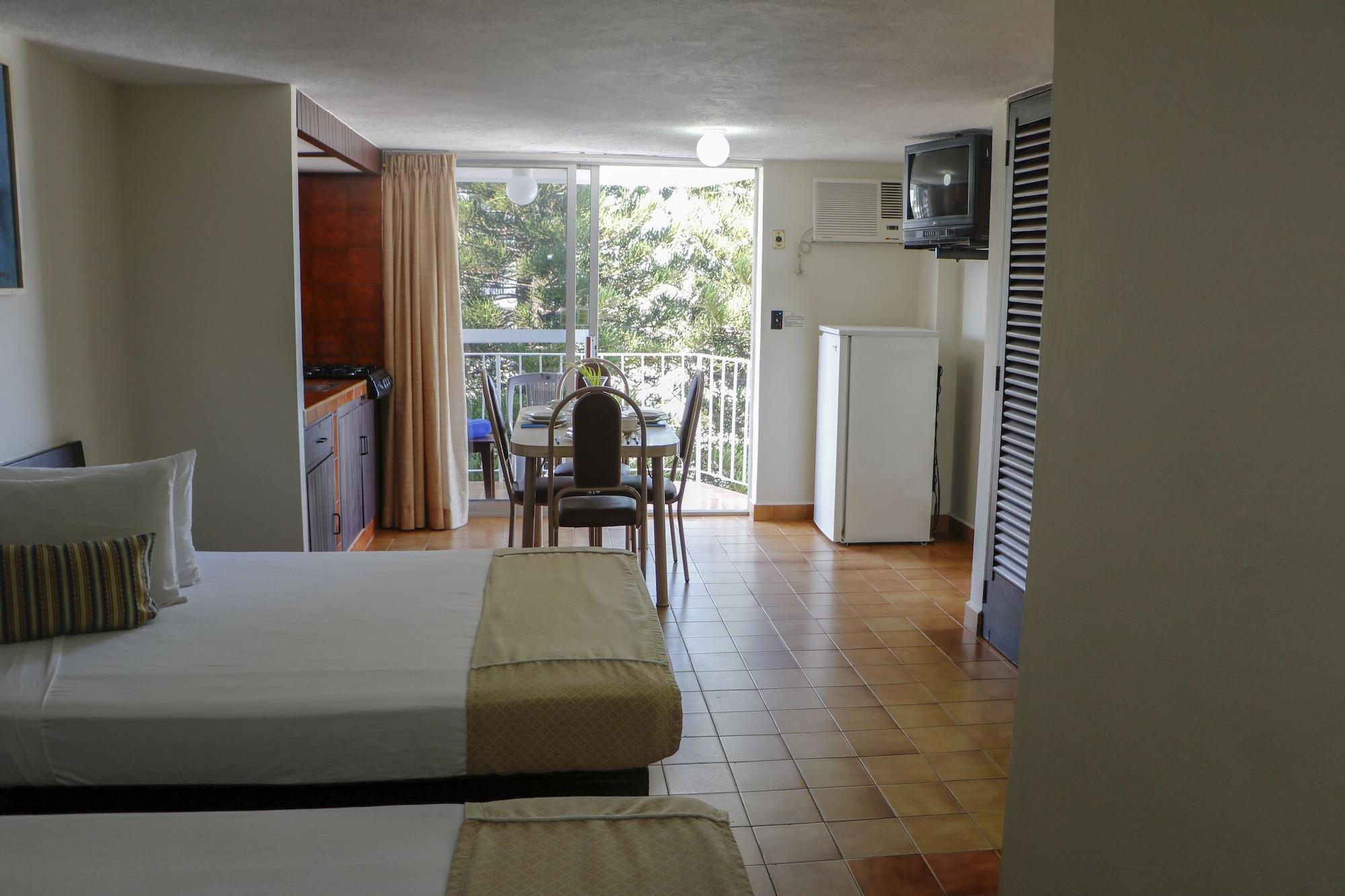Alba Suites Acapulco Exterior foto