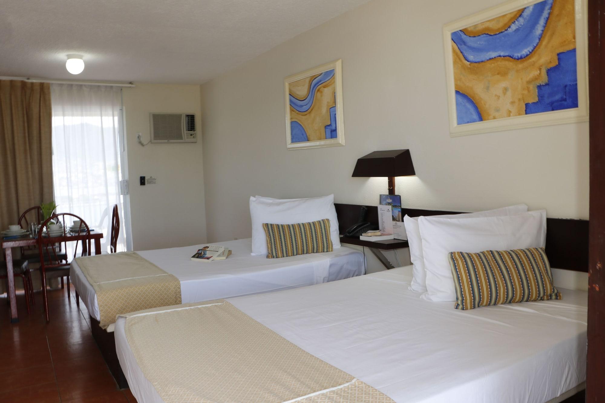 Alba Suites Acapulco Exterior foto