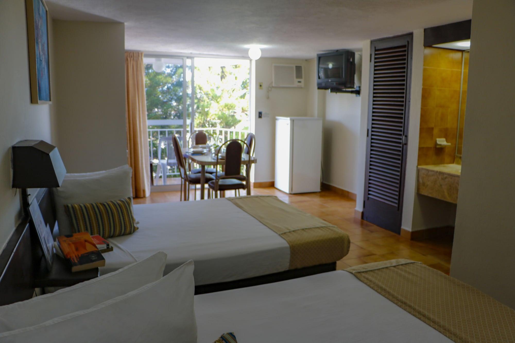 Alba Suites Acapulco Exterior foto