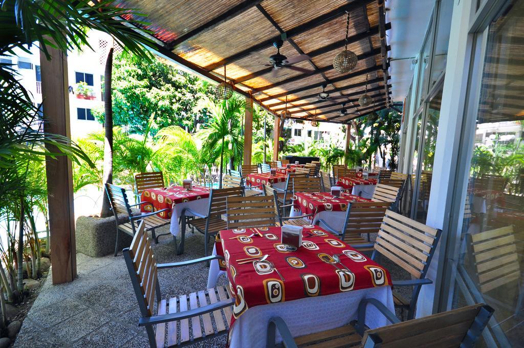 Alba Suites Acapulco Exterior foto