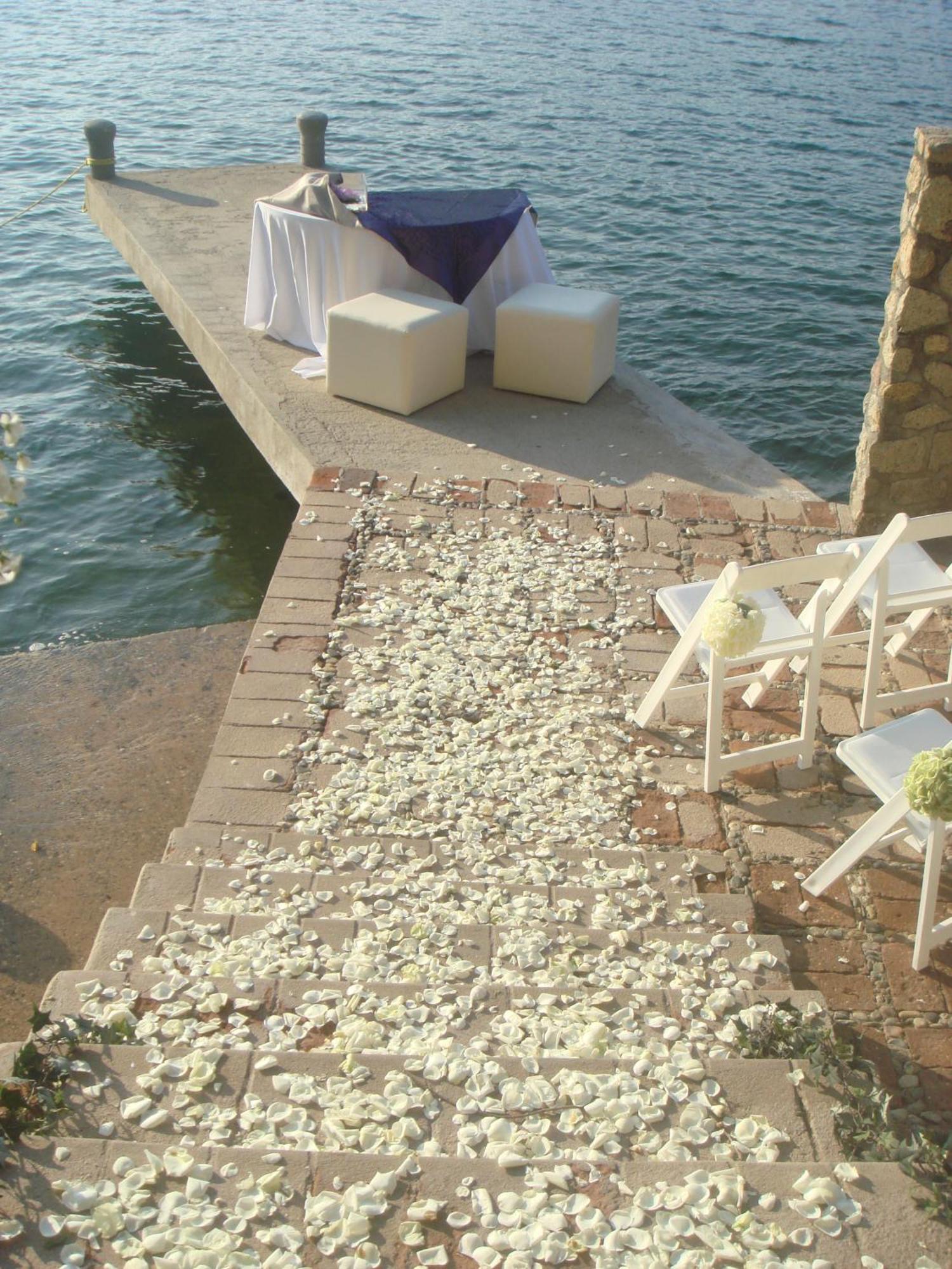 Alba Suites Acapulco Exterior foto