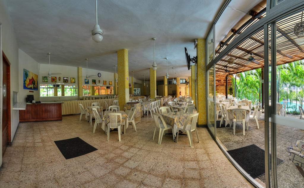 Alba Suites Acapulco Exterior foto